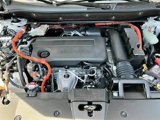 New 2026 Honda CR-V Sport Touring image 7