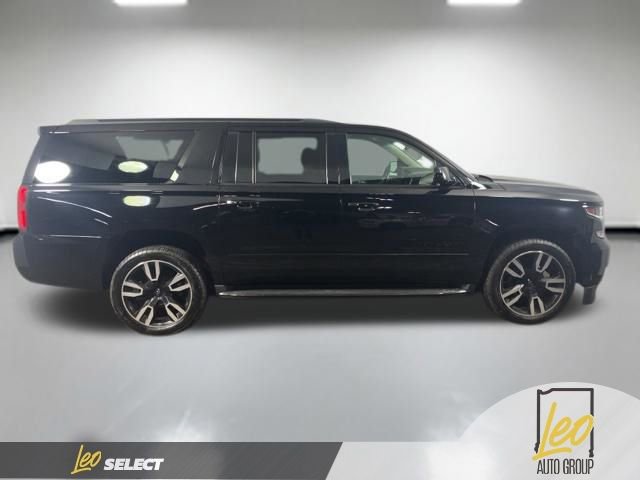 Used 2018 Chevrolet Suburban Premier image 7