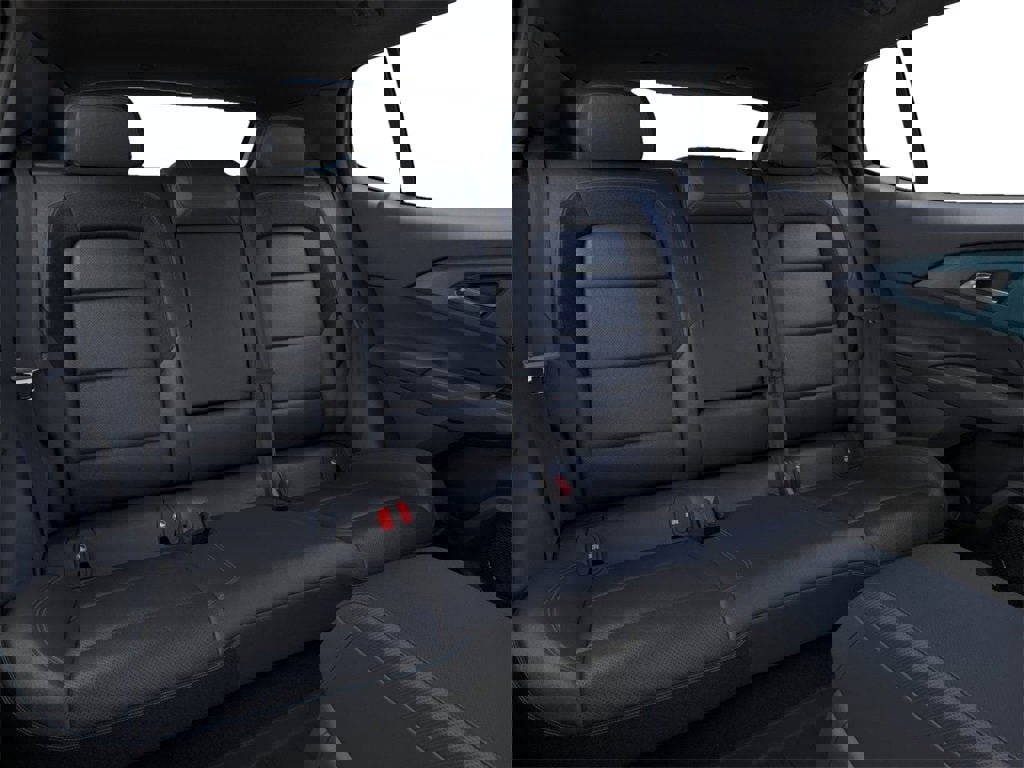 New 2026 Chevrolet Equinox EV LT w/ Convenience Package II image 17