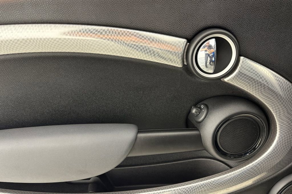Used 2008 MINI Cooper S image 11