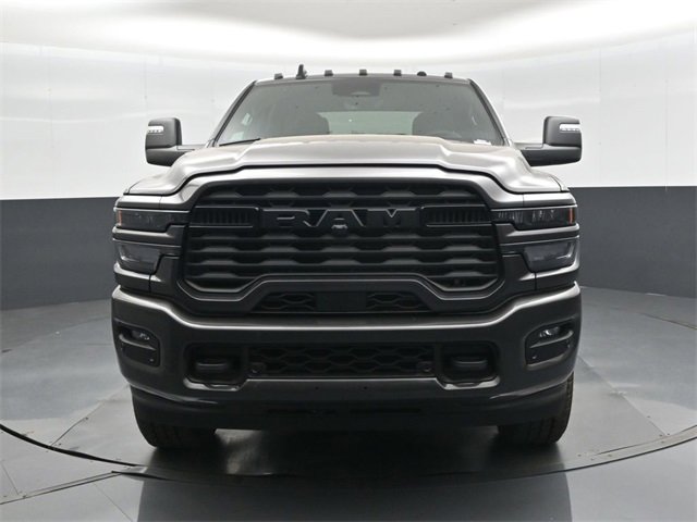 New 2026 RAM 2500 Big Horn image 9