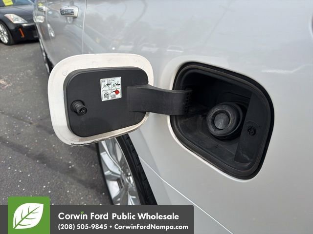 Used 2019 Ford Expedition Platinum image 10