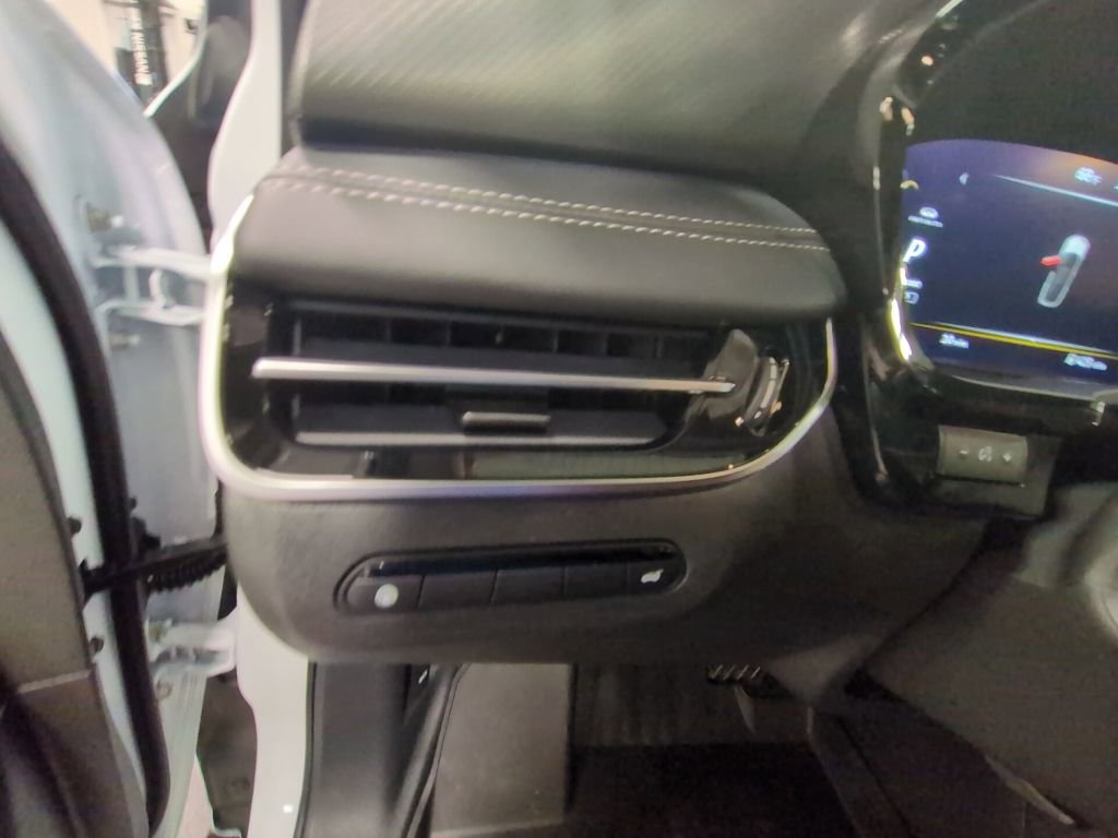 New 2026 INFINITI QX60 Pure w/ Cargo Package image 14