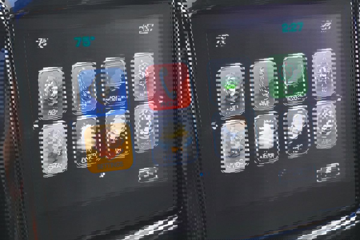 Used 2019 Chevrolet Traverse Premier w/ Driver Confidence II Package image 33