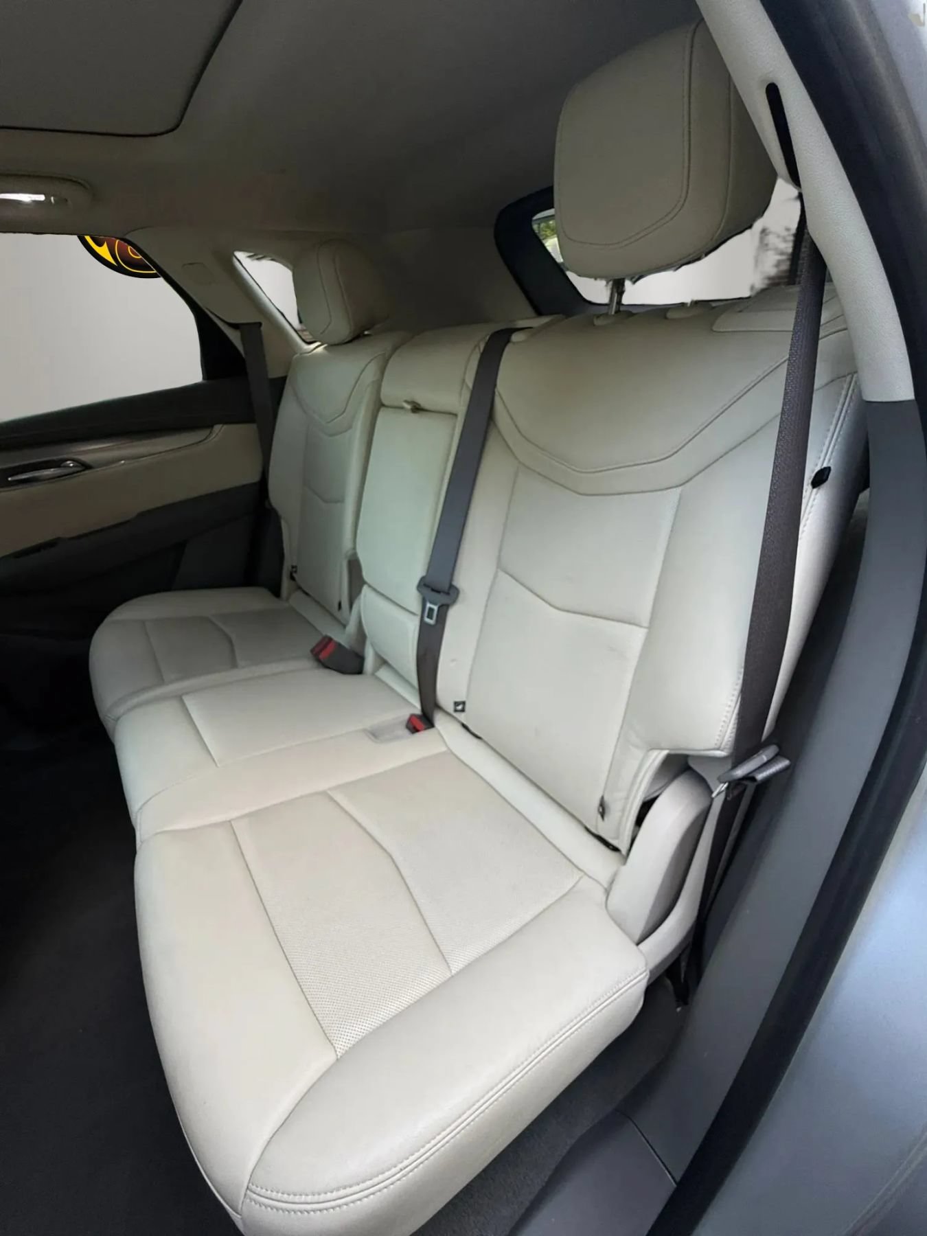 Used 2020 Cadillac XT5 Premium Luxury FWD image 26