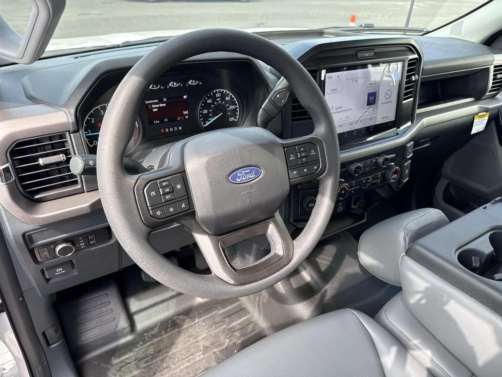 New 2026 Ford F150 XL RWD image 13