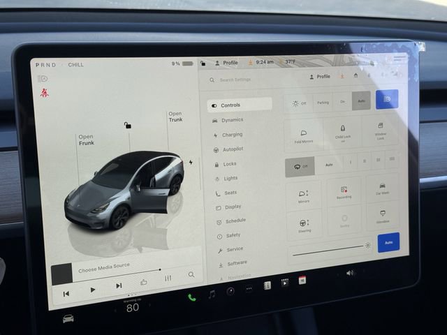 Used 2024 Tesla Model Y Long Range image 18