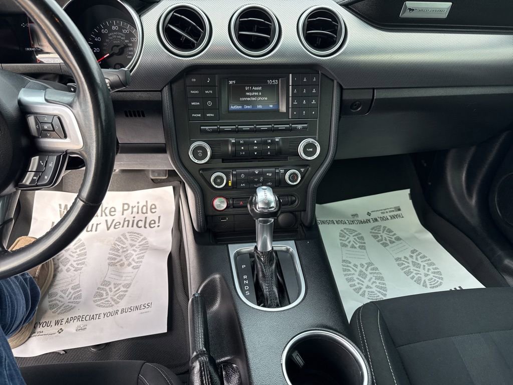 Used 2018 Ford Mustang GT image 9