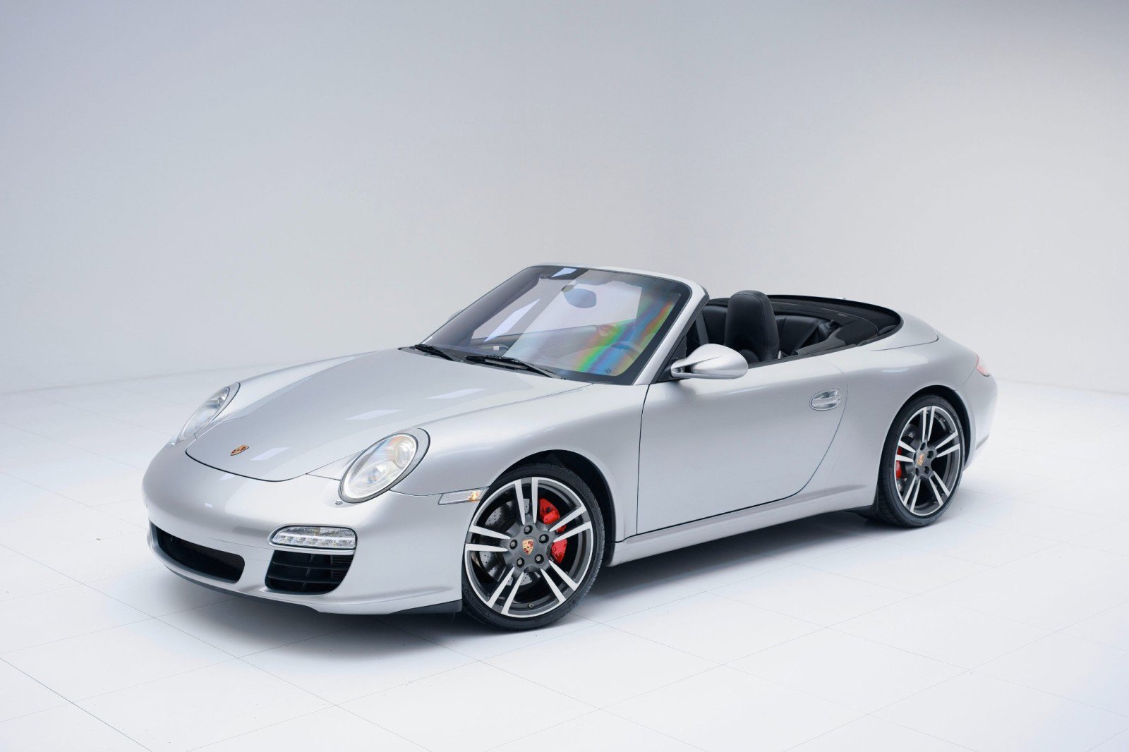Used 2011 Porsche 911 Carrera S