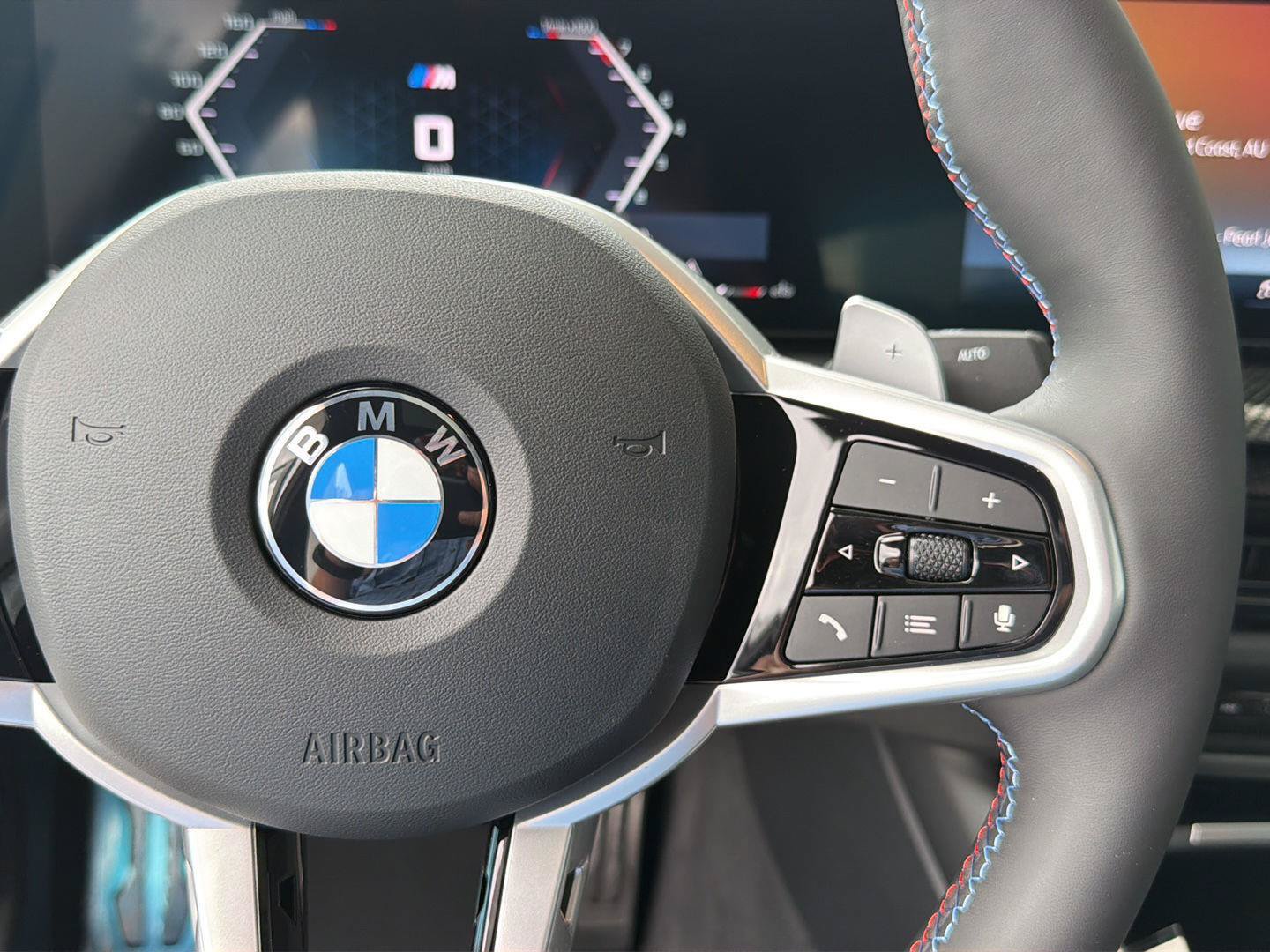 New 2026 BMW M340i Sedan w/ Premium Package RWD image 20