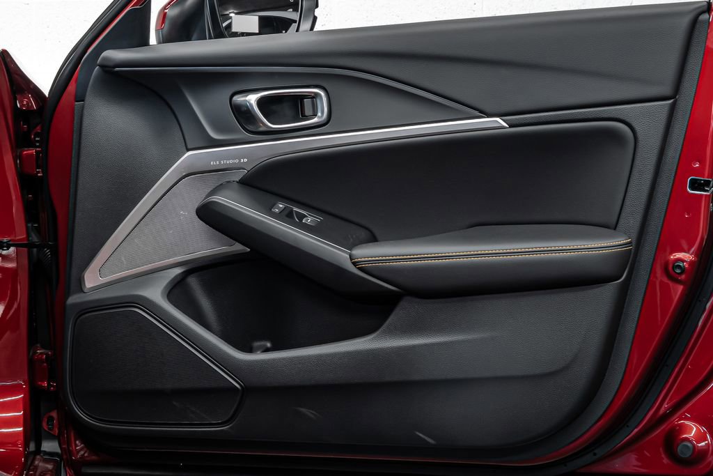 New 2026 Acura Integra A-Spec image 10