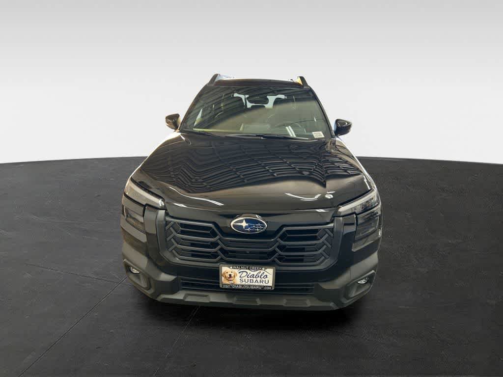New 2026 Subaru Outback Touring XT AWD/4WD image 7
