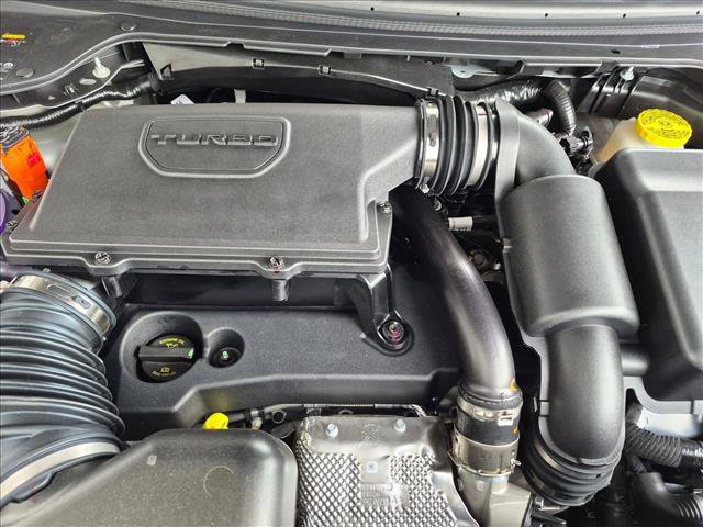 New 2026 Jeep Cherokee Limited AWD/4WD image 15
