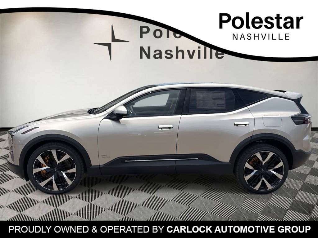 New 2025 Polestar Polestar 3 image 4