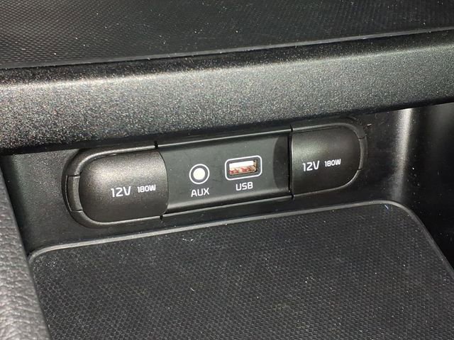 Used 2021 Kia Forte LXS image 26