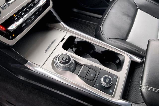 Certified 2023 Ford Explorer XLT w/ Equipment Group 202A image 14