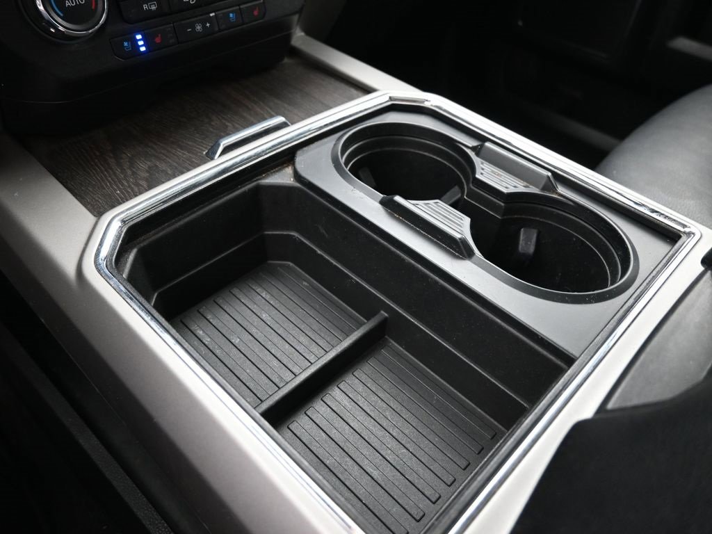 Certified 2021 Ford F250 Lariat w/ Tremor Off-Road Package image 32