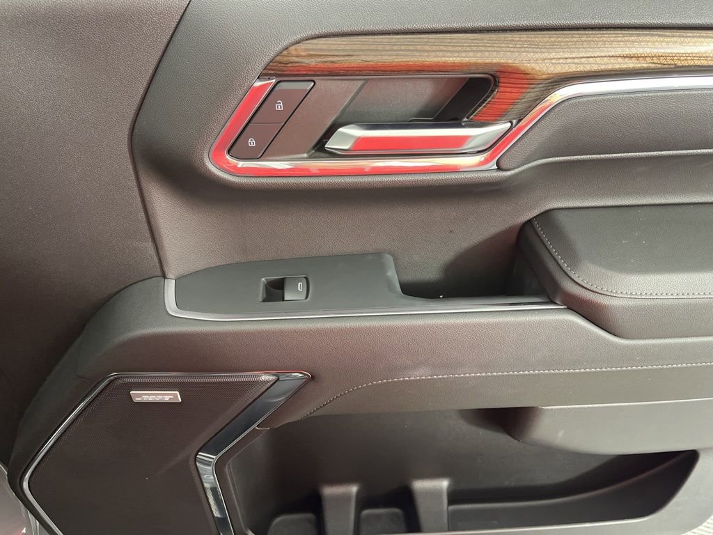 Certified 2024 Chevrolet Silverado 1500 LT Trail Boss w/ Convenience Package II image 21