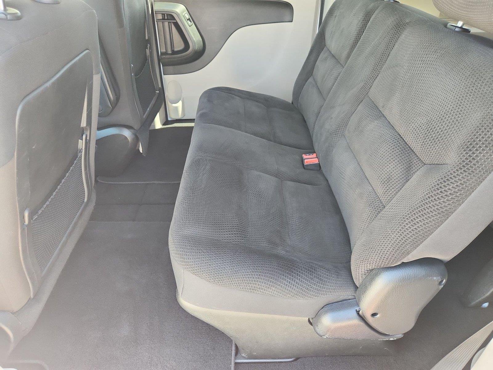 Used 2018 Dodge Grand Caravan SE FWD image 21