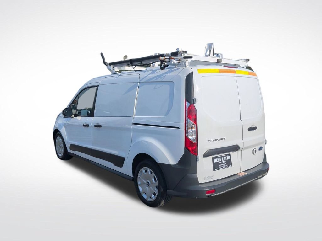 Used 2016 Ford Transit Connect XL FWD image 9
