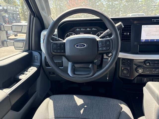 New 2026 Ford F450 XL AWD/4WD image 14