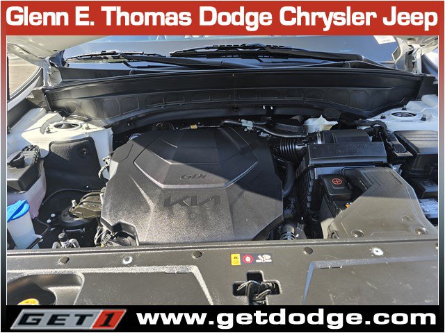 Used 2023 Kia Telluride SX Prestige X-Line AWD/4WD image 16