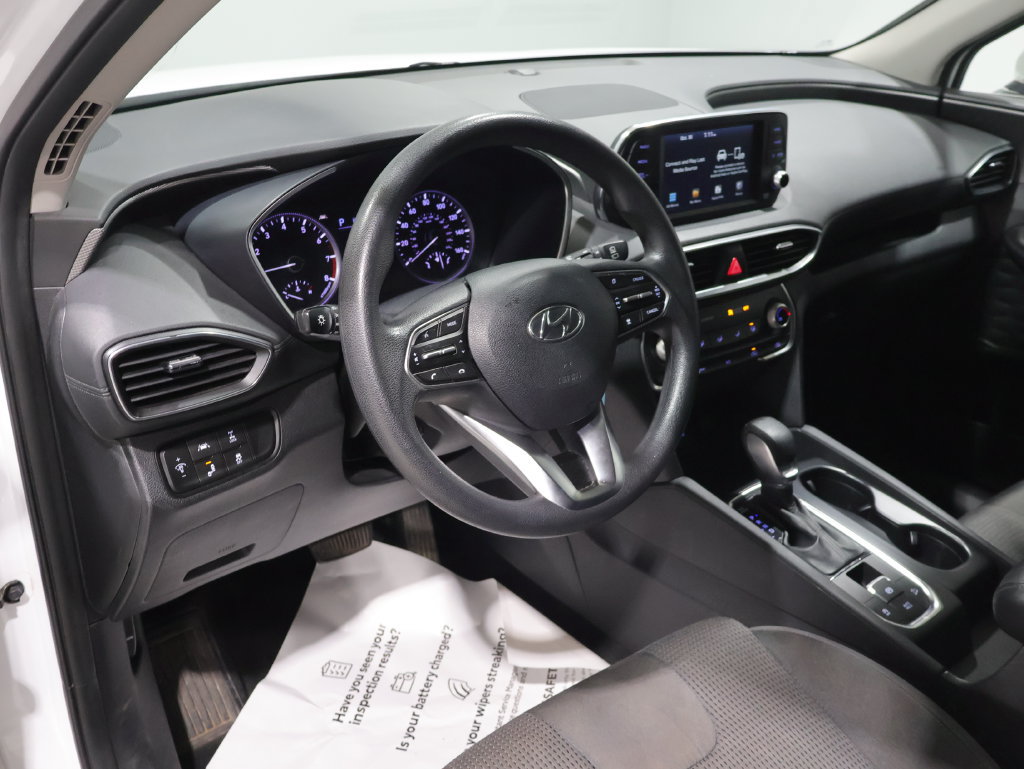 Used 2019 Hyundai Santa Fe SE AWD/4WD image 15