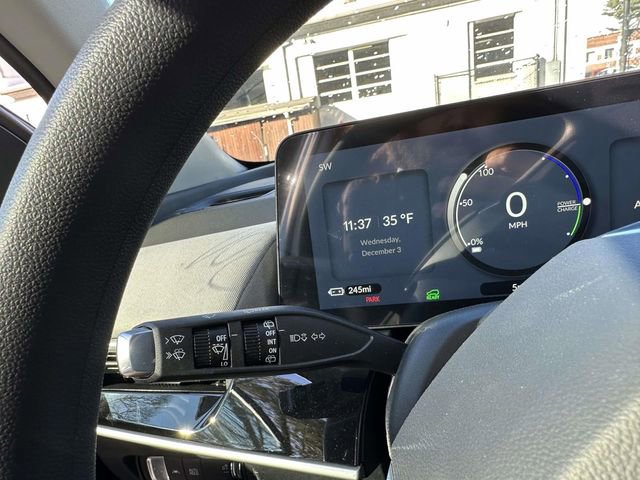 New 2026 Honda Prologue EX image 25