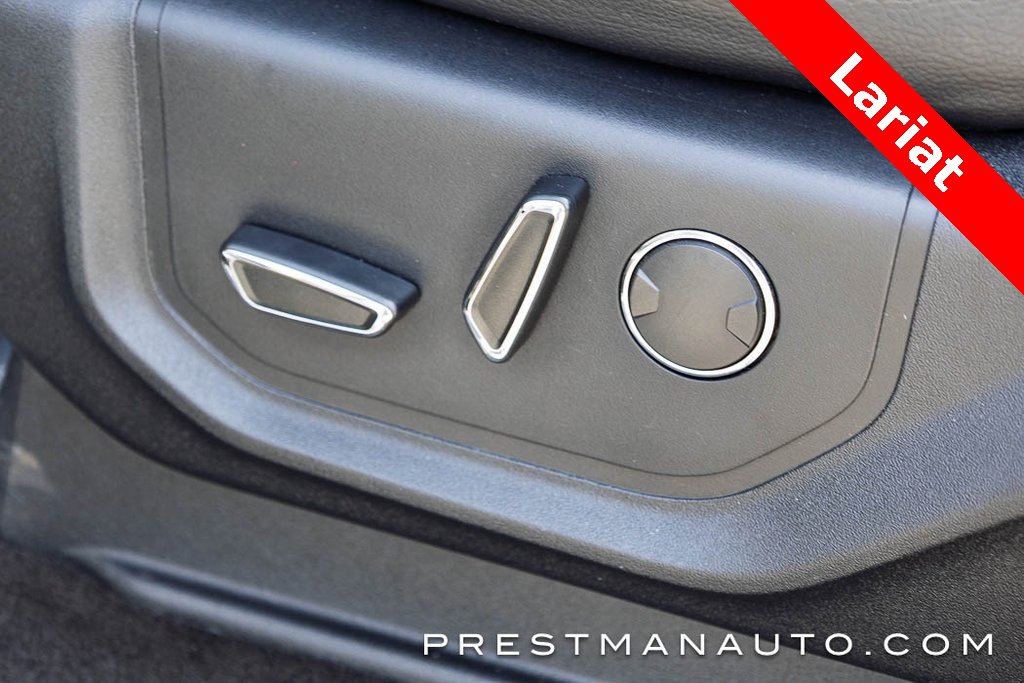 Used 2018 Ford F250 Lariat w/ Chrome Package image 26