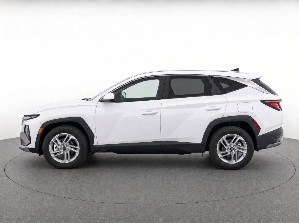 New 2026 Hyundai Tucson SE FWD image 6