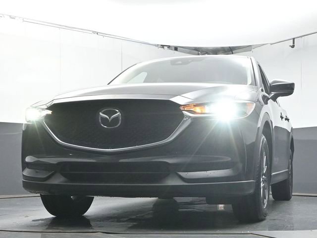 Used 2020 MAZDA CX-5 Touring image 34