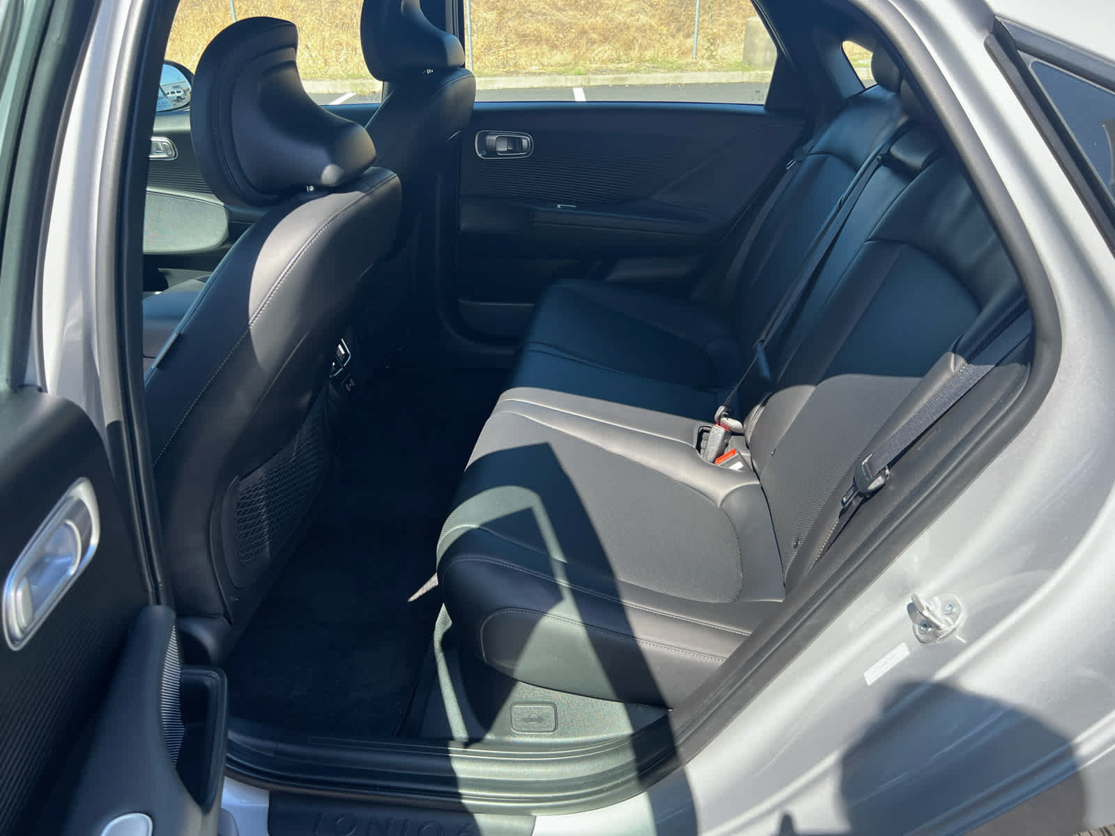 Used 2025 Hyundai Ioniq 6 SEL RWD image 13