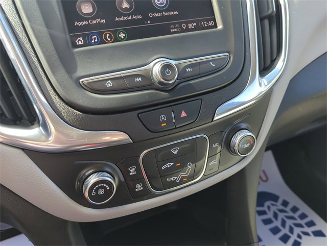 Certified 2022 Chevrolet Equinox LS image 17