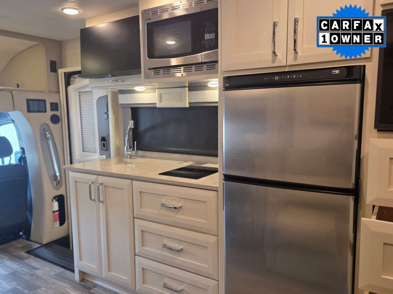 Used 2022 Mercedes-Benz Sprinter 3500 image 17