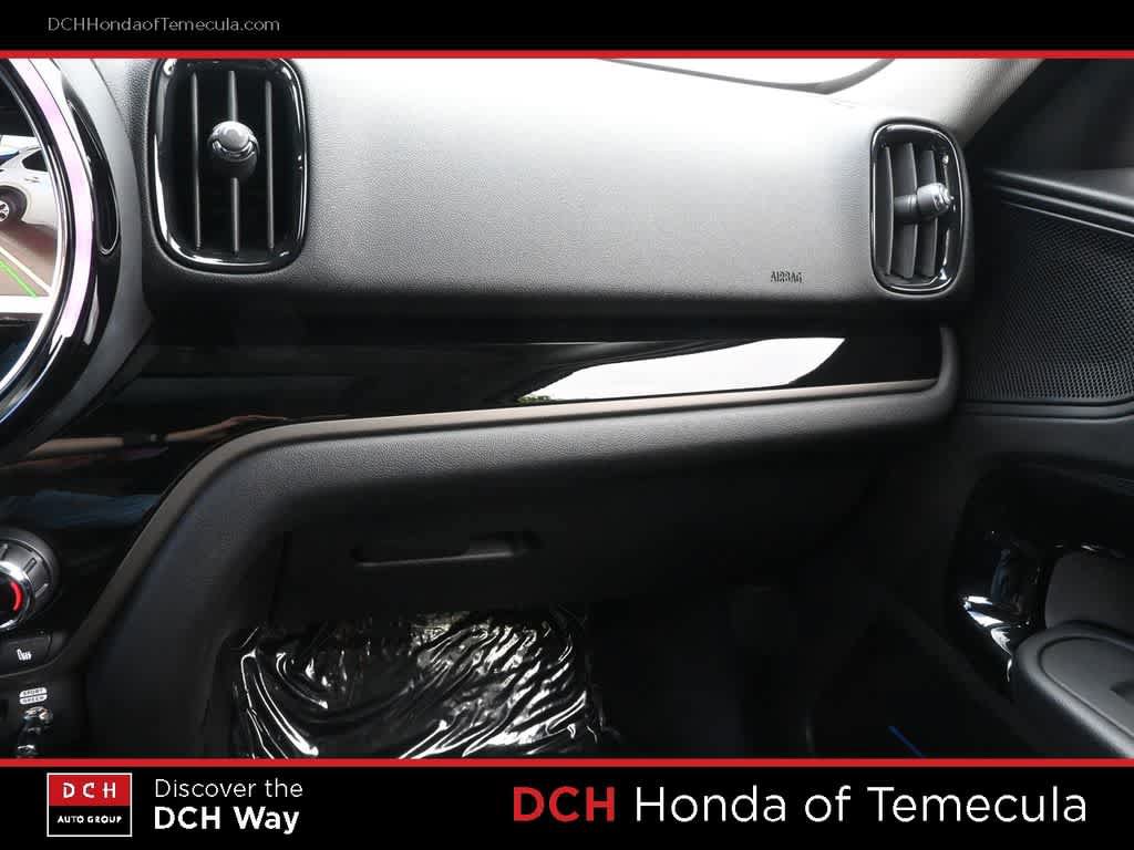 Used 2024 MINI Cooper Countryman S FWD image 14