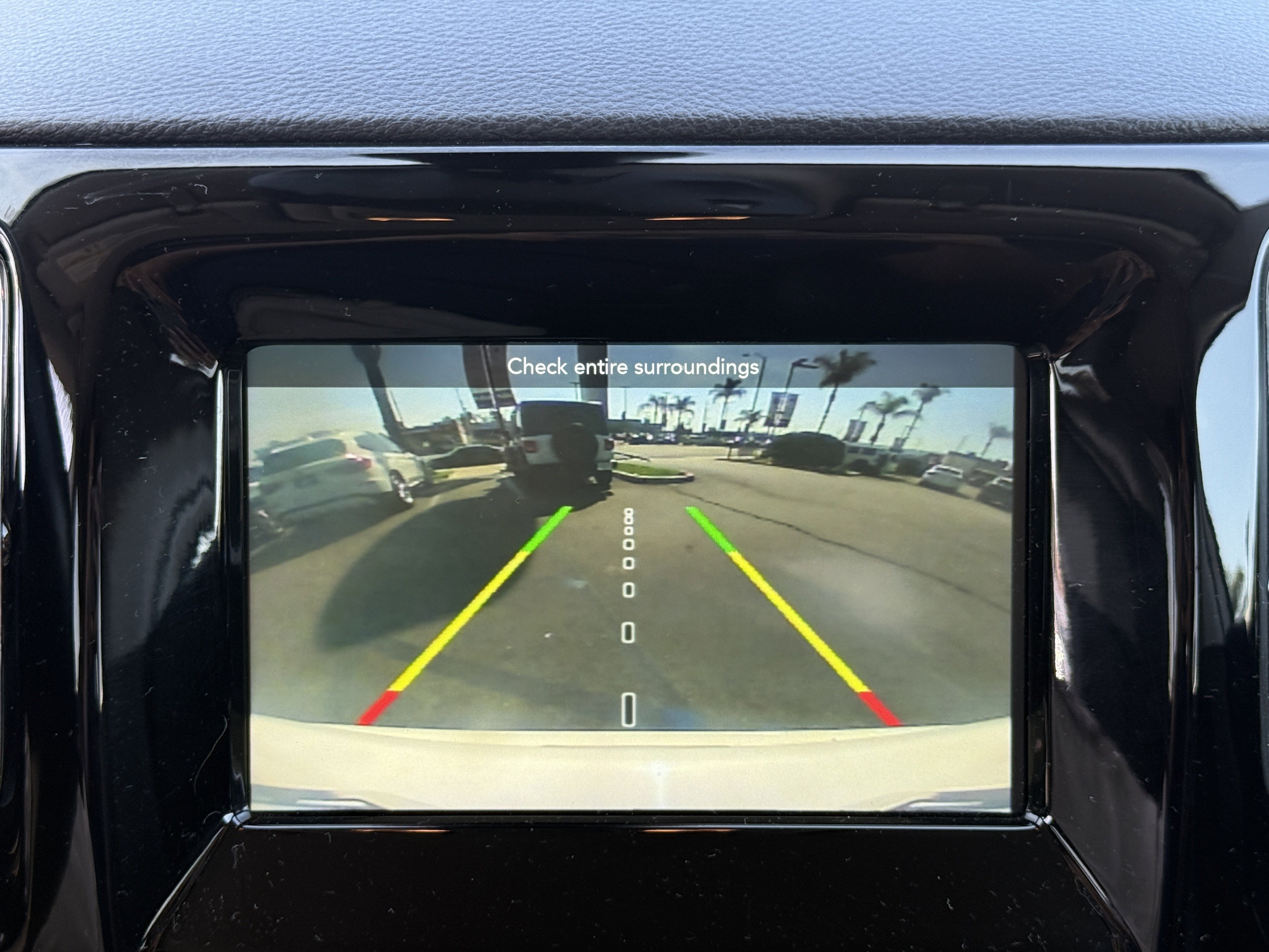 Used 2018 Jeep Compass Altitude w/ Popular Equipment Group image 25