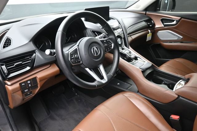 Used 2024 Acura RDX SH-AWD w/ Technology Package image 18
