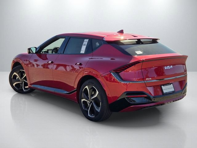 Used 2024 Kia EV6 GT-Line image 6