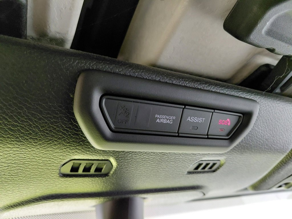 Used 2023 Jeep Wrangler Sahara w/ Cold Weather Group image 43