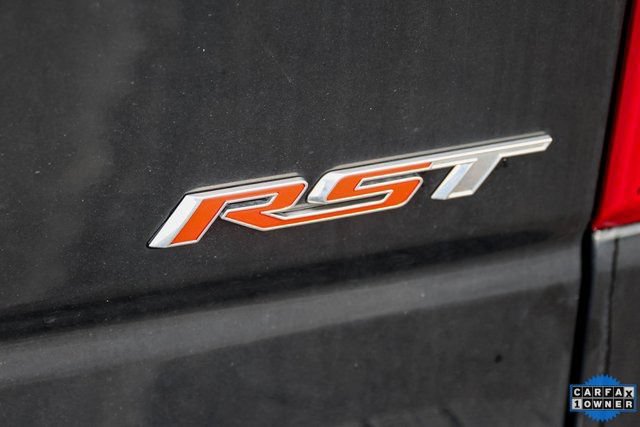 Used 2024 Chevrolet Silverado 1500 RST AWD/4WD image 9