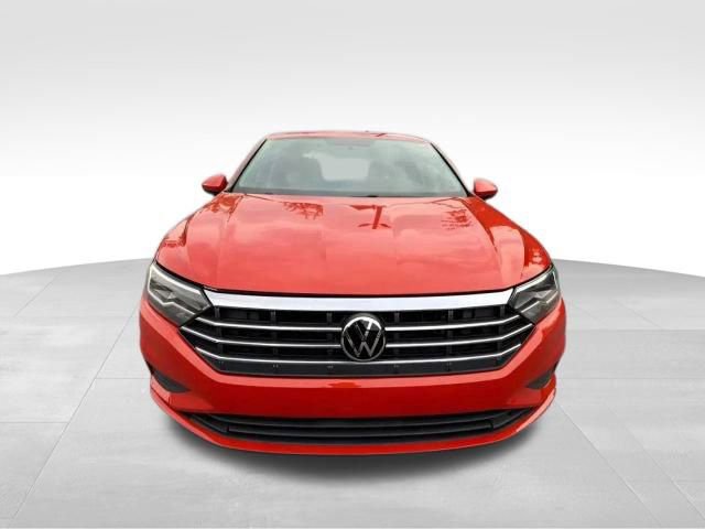 Used 2019 Volkswagen Jetta S image 9
