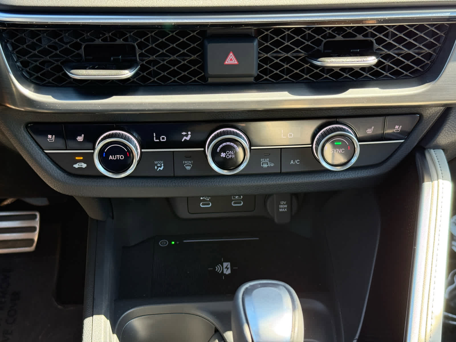 Used 2025 Acura ADX A-Spec image 18