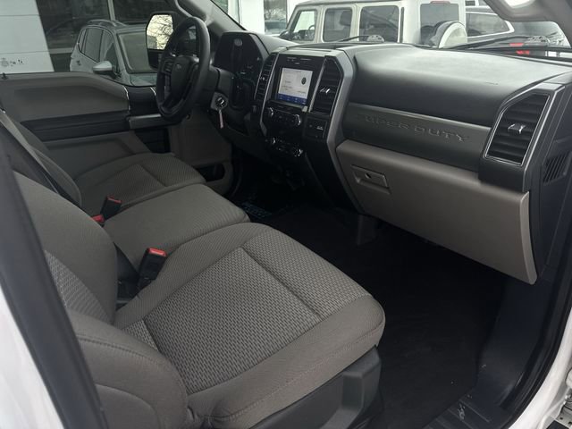 Used 2022 Ford F450 XLT image 28