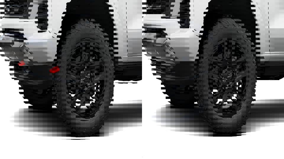 New 2025 Chevrolet Colorado Z71 w/ Technology Package image 80