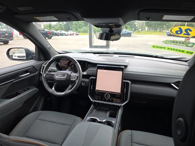 Used 2026 GMC Acadia AT4 w/ Super Cruise Package AWD/4WD image 3
