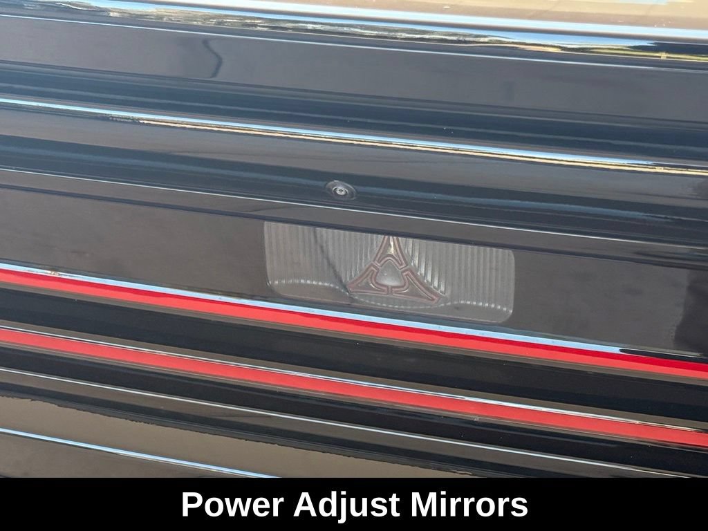 New 2026 Dodge Charger Scat Pack AWD/4WD image 34