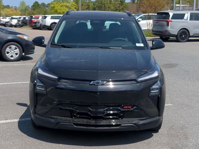 New 2027 Chevrolet Bolt RS w/ Technology Package FWD image 12