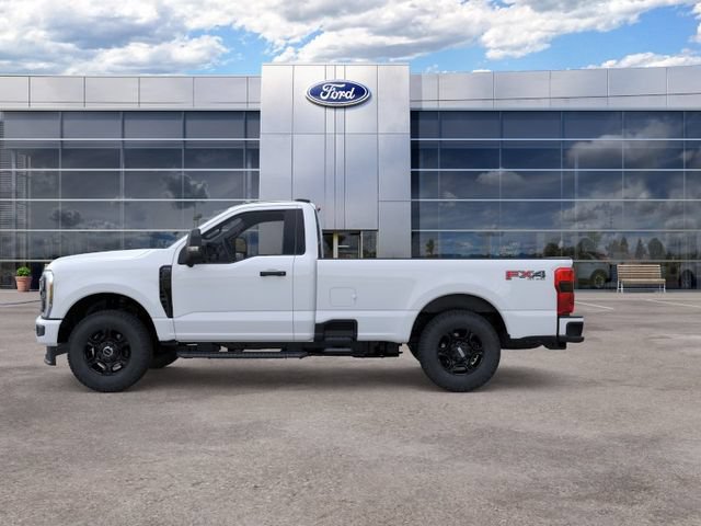 New 2026 Ford F250 XL w/ STX Appearance Package AWD/4WD image 3