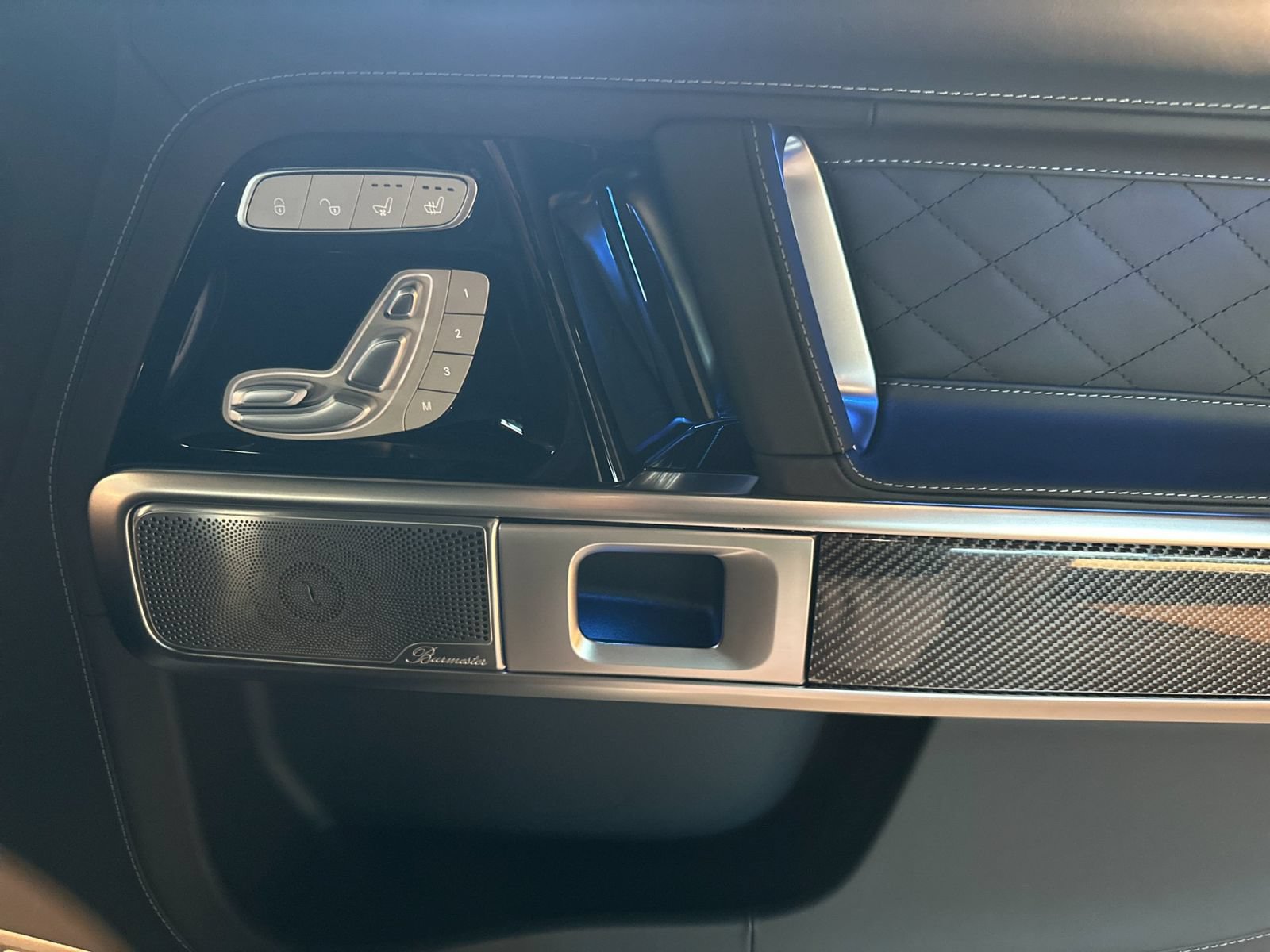 New 2026 Mercedes-Benz G 63 AMG 4MATIC image 18