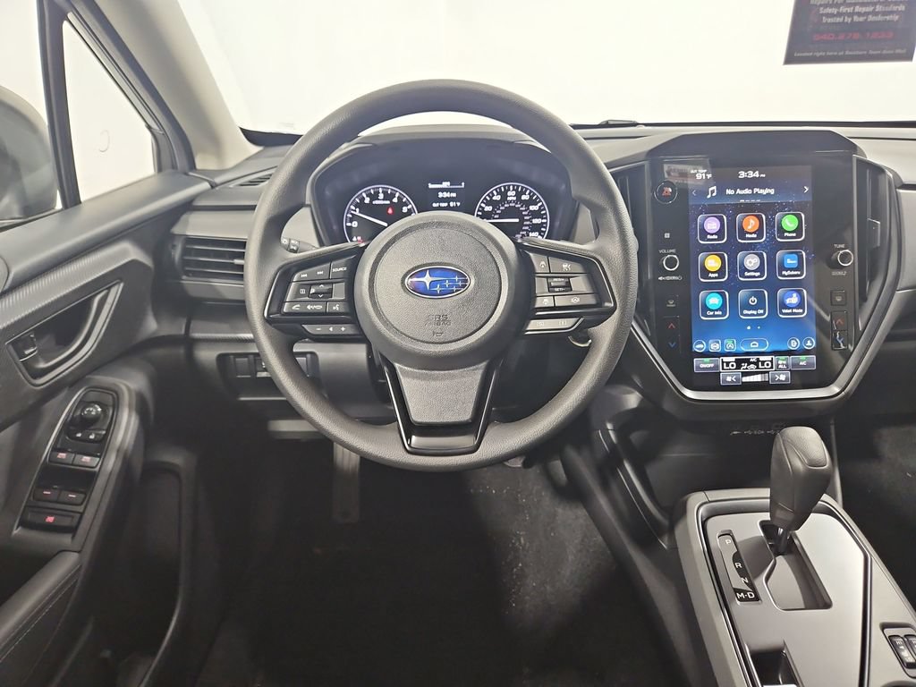 New 2026 Subaru Crosstrek 2.5i Premium AWD/4WD image 13